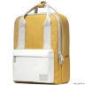 Рюкзак Mr. Ace Homme MR19B1748B03 Жёлтый/Белый