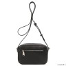 Женская сумка Fabretti L18264-2 черный