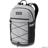 Городской рюкзак Dakine Wndr Pack 25L Greyscale