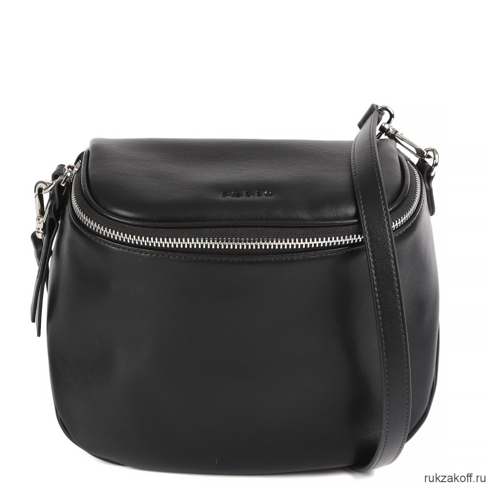 Женская сумка Palio L17070-2 черный