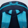 рюкзак детский GRIZZLY RS-374-5/1 (/1 синий)