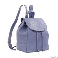 Женский рюкзак 78326 Blue