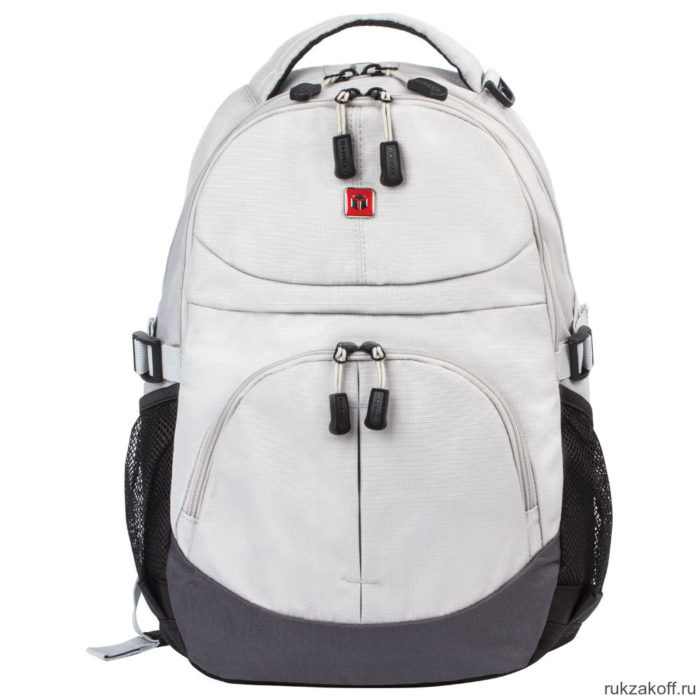 Рюкзак B-PACK "S-07" (БИ-ПАК) Белый