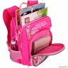 Рюкзак Grizzly RG-866-2 Розовый