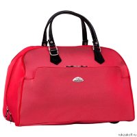 Дорожная сумка Polar 7052д (красный)