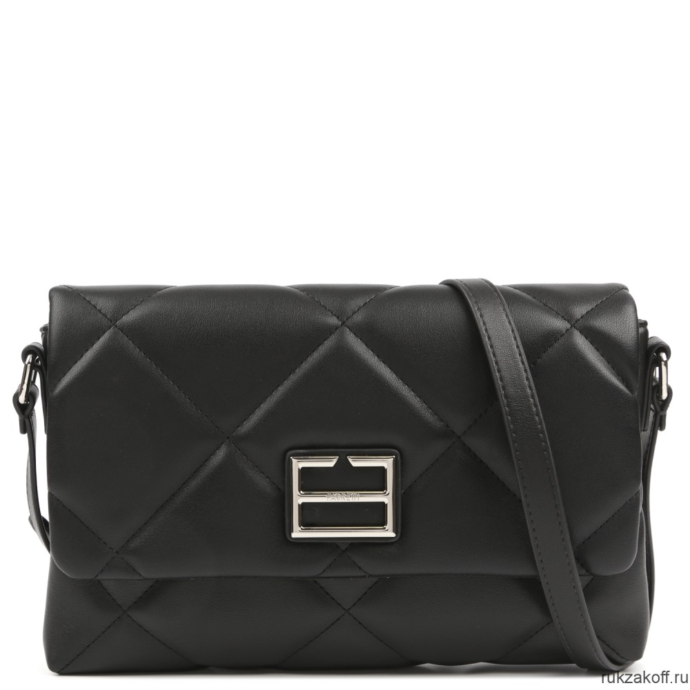 Женская сумка Fabretti L18268-2 черный