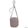 Женская сумка FABRETTI 17385C-3 серый
