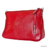 Кожаная женская сумка Carlo Gattini Lavello red