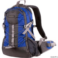 Рюкзак Polar П1280 синий