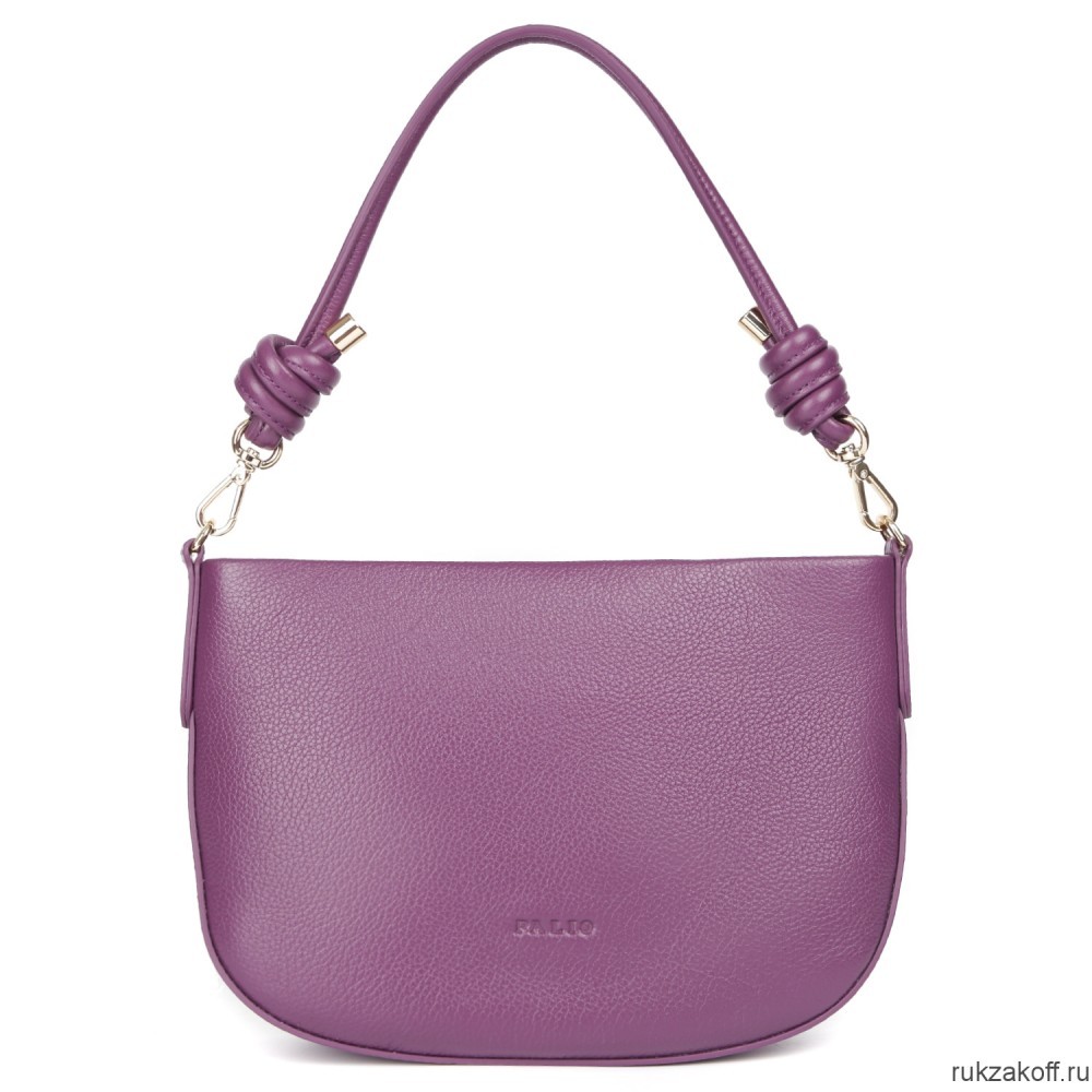 Женская сумка Palio L18103-10 фиолетовый