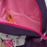 рюкзак детский GRIZZLY RS-374-6/1 (/1 фиолетовый)