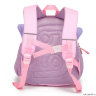 Рюкзак детский Sun eight SE-2806 Розовый/Фиолетовый