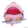Рюкзак детский Sun eight SE-2806 Розовый/Фиолетовый