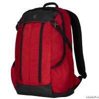Швейцарский рюкзак Victorinox Altmont Original Slimline Laptop Backpack 15,6'' Красный