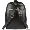 Женский кожаный рюкзак Carlo Gattini Annicco black