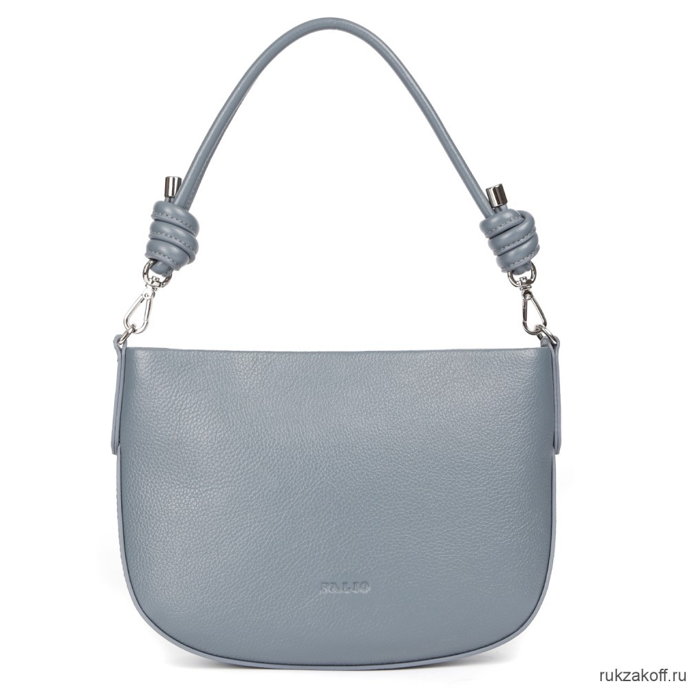 Женская сумка Palio L18103-3 серый