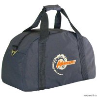 Спортивная сумка Polar 5999 (черный)