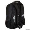 Рюкзак Across Classic ACR19-137-07 Чёрный