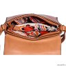 Женская сумка Pola 4373 (коричневый)