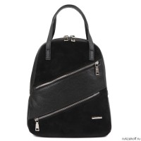 Женский рюкзак FABRETTI 985057-2 черный