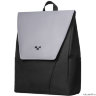 Рюкзак Mr. Ace Homme MR20C1960B05 черный/серый