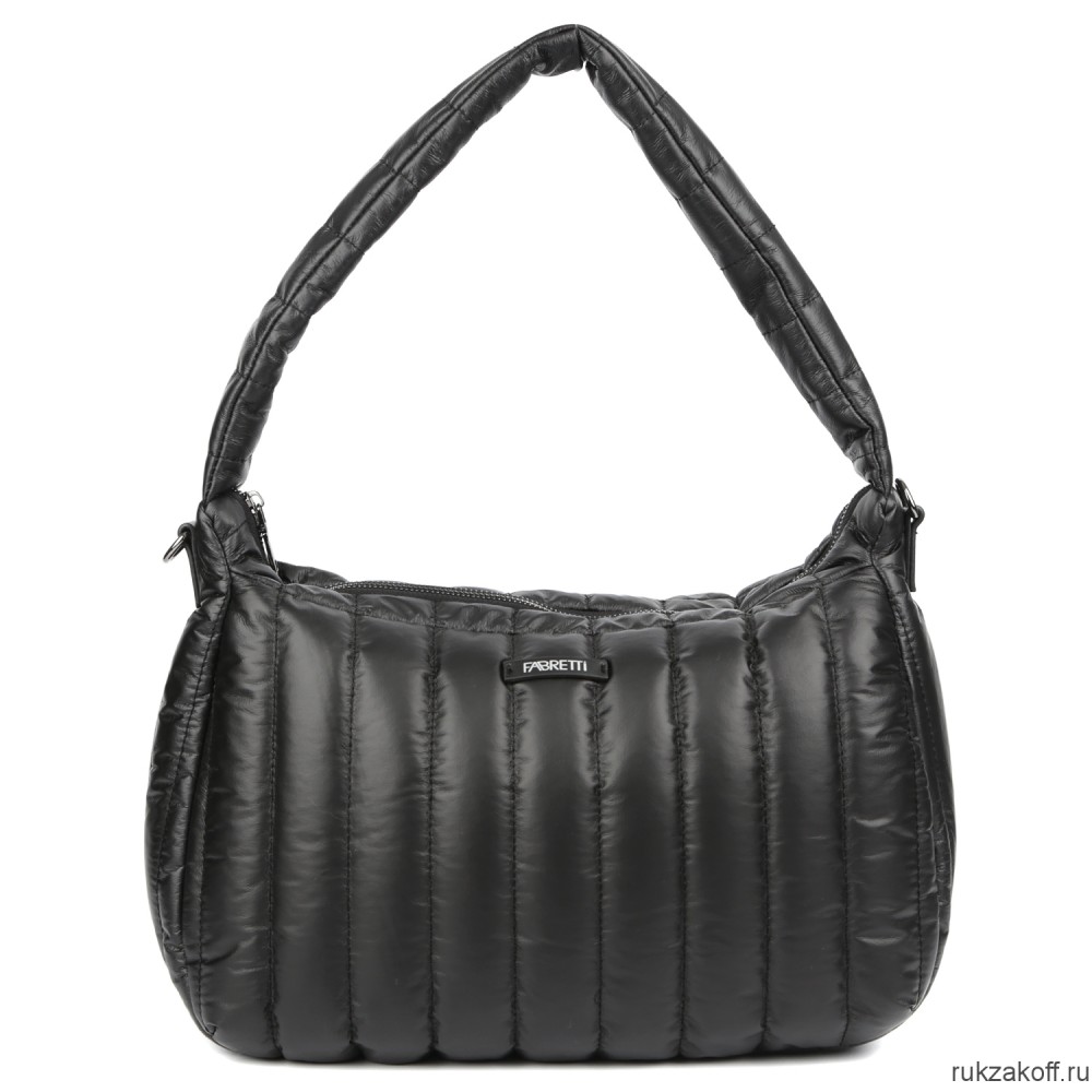 Женская сумка FABRETTI FR48535-2 черный
