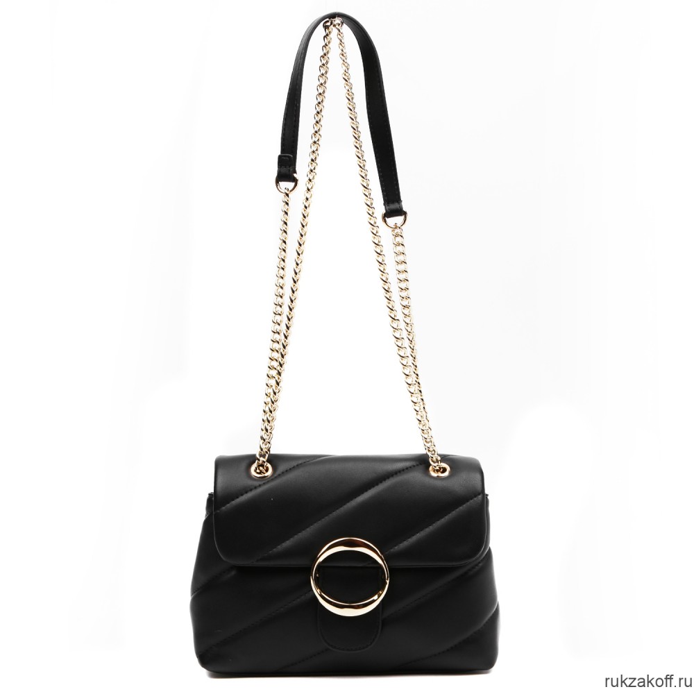 Женская сумка FABRETTI 17946S-018 черный