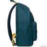 Рюкзак Mr. Ace Homme MR19C1845B01 Темно-зеленый