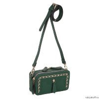 Женская сумка Pola 98367 Зелёная