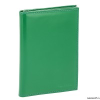 Обложка для документов Versado 065 green