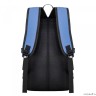 Молодежный рюкзак MERLIN 2116 черно-синий