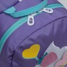 рюкзак детский GRIZZLY RS-374-3/1 (/1 сиреневый)