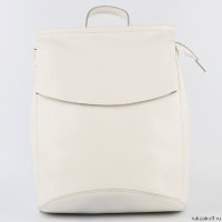 Сумка-рюкзак Aura R13-003 White