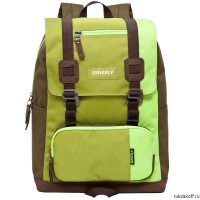 Рюкзак Grizzly Assistant Green Ru-619-2