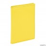 Обложка для документов 065 yellow