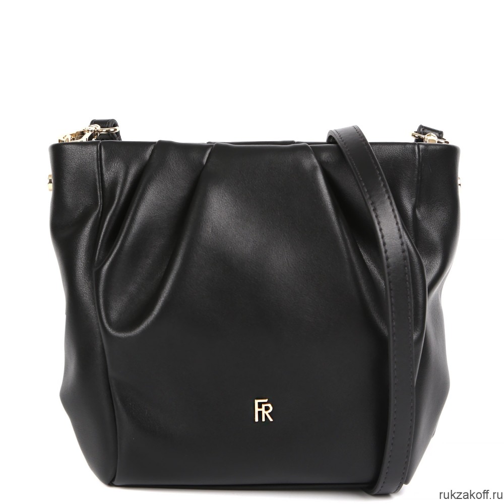Женская сумка Fabretti L18520-2 черный