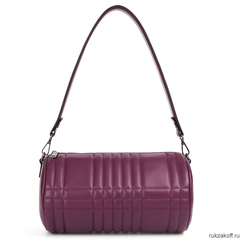 Женская сумка Fabretti FR511861-10 фиолетовый