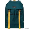 Рюкзак Mr. Ace Homme MR19C1843B01 Темно-зеленый