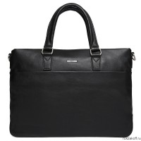 Мужская сумка FABRETTI 14991-2 черный