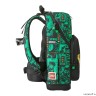 Рюкзак LEGO Optimo NINJAGO Green с сумкой