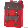 Крафтовый рюкзак Asgard 5546 КрасныйW