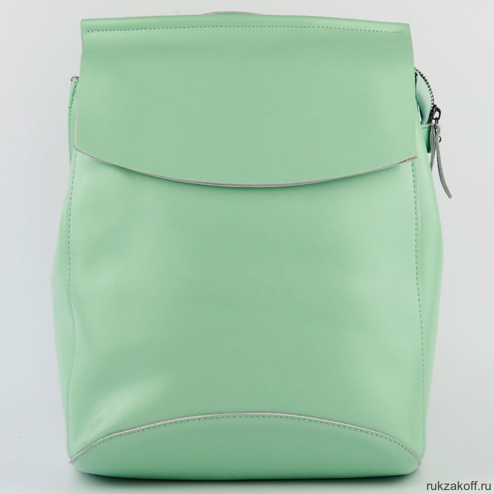 Сумка-рюкзак Aura R13-003 Mint