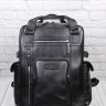 Кожаный рюкзак Corruda Premium black (арт. 3092-51)