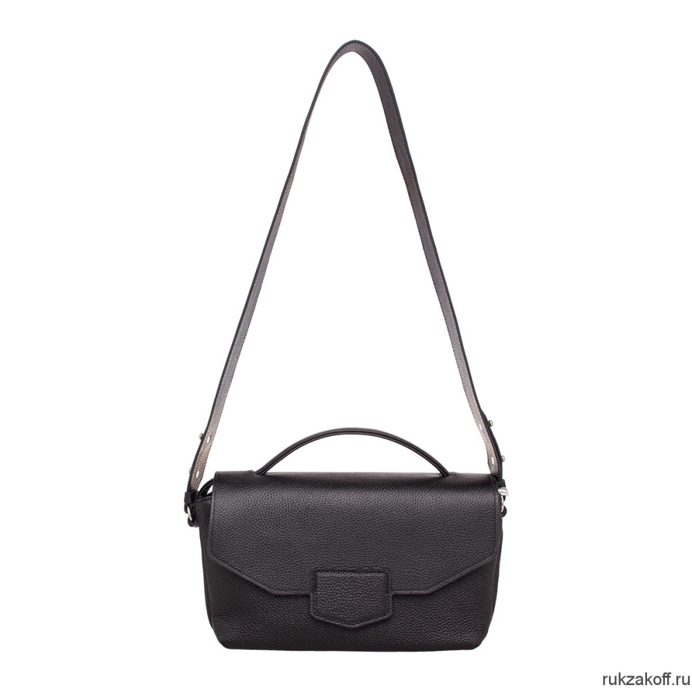 Женская сумка Lakestone Iver Black