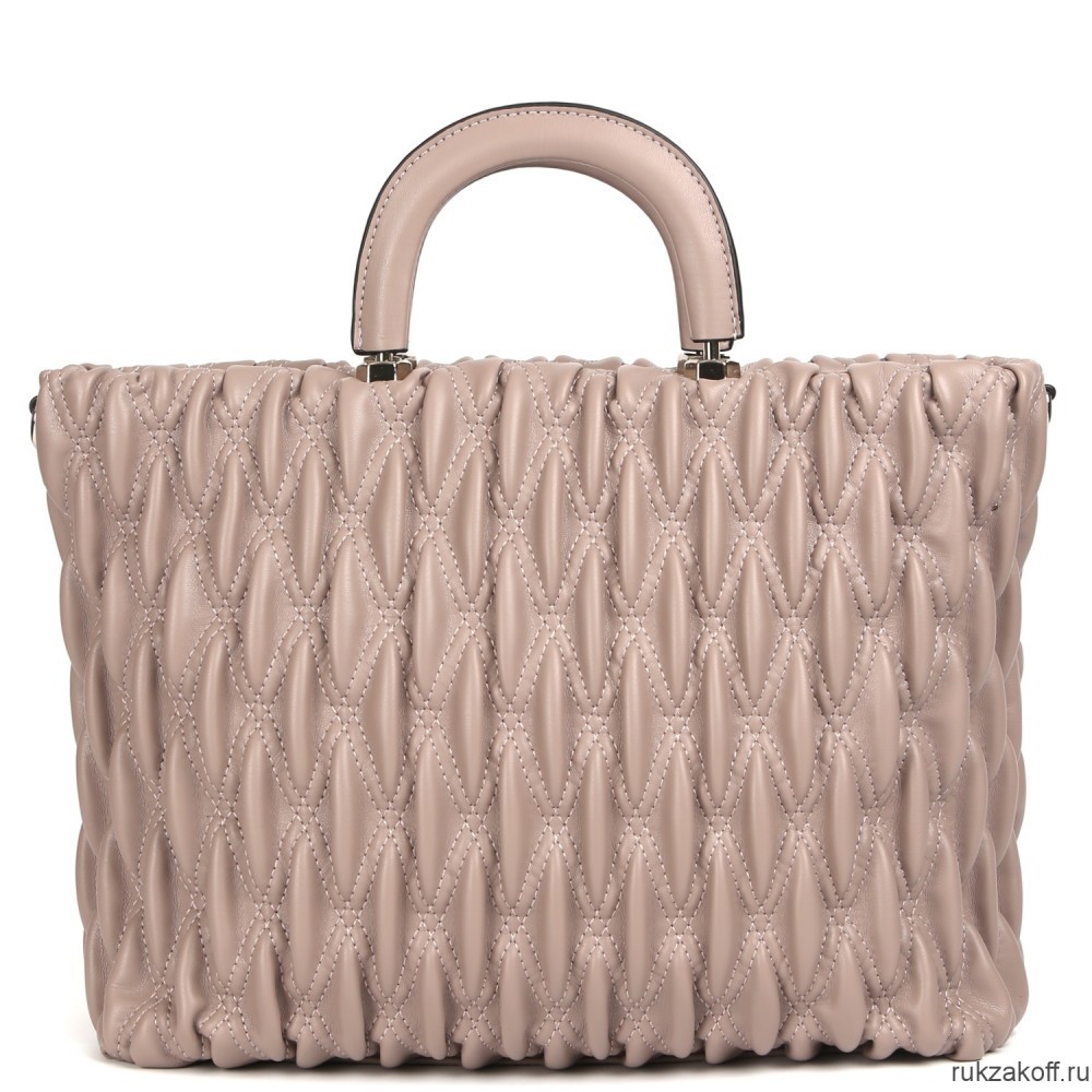 Женская сумка Fabretti FR484941-3 серый