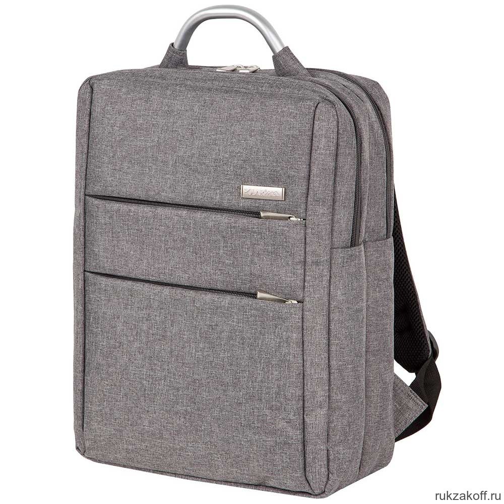 Рюкзак Polar П0048 Серый
