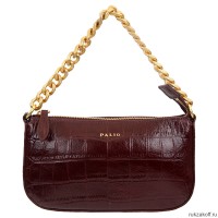 Женская сумка через плечо Palio 177093A-4 бордовый