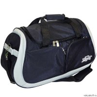 Спортивная сумка Polar 5985 (серый)