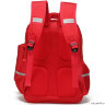 Рюкзак школьный в комплекте с пеналом Sun eight SE-2739 Красный