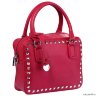 Женская сумка Pola 4325 (темно-розовый)